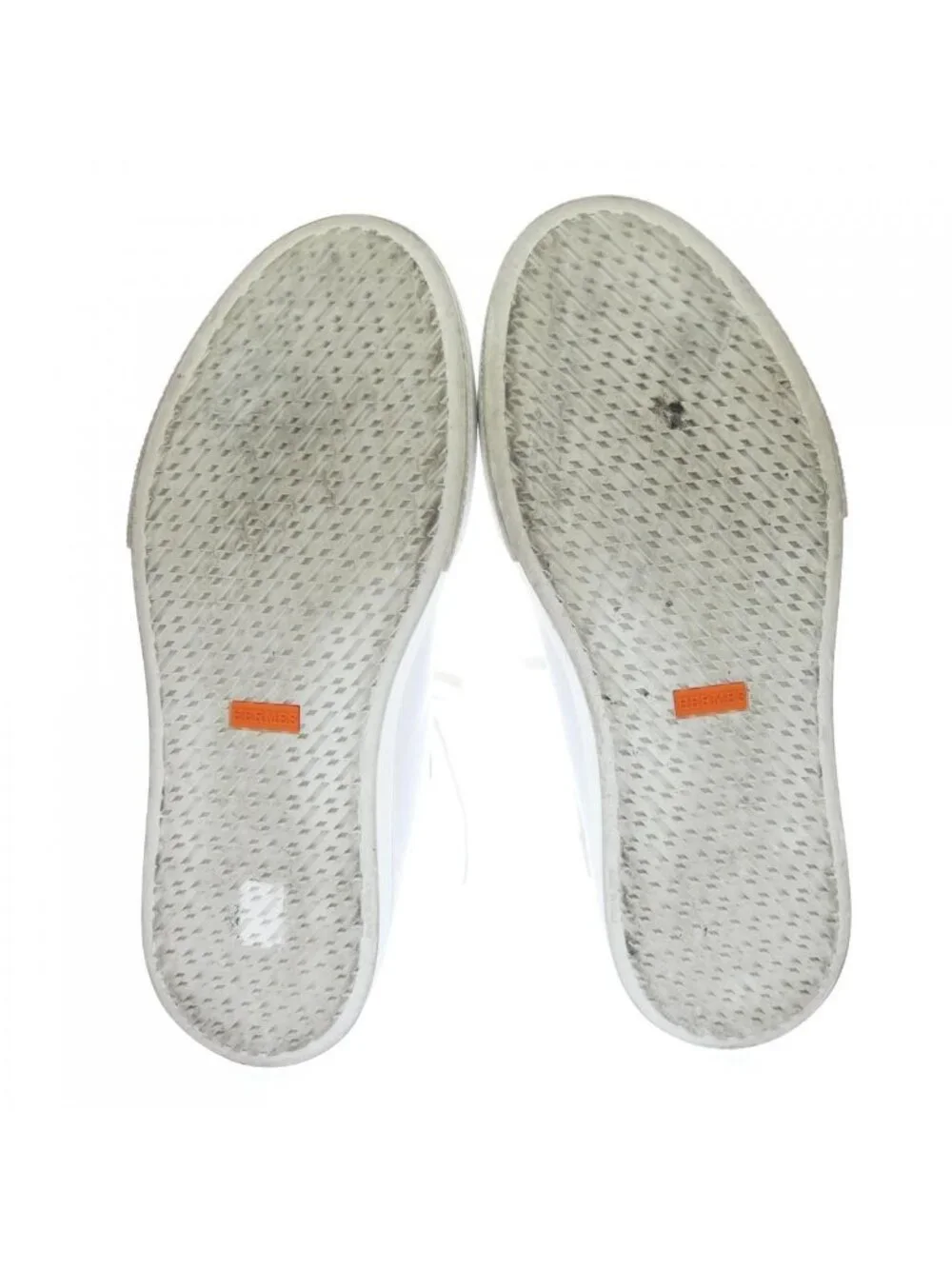 Hermes Daydream Kelly Buckle Sneakers